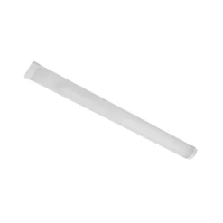 Utenpåliggende LED-lampe KX IP54 on/off opal 58W 830 830