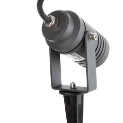 Utespot CMD 9028 med jordspyd