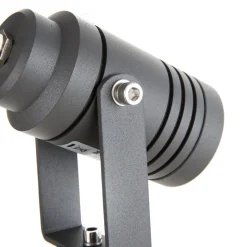 Utespot CMD 9028 med jordspyd