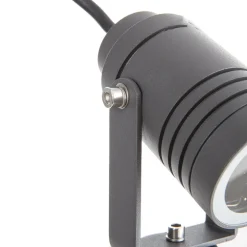 Utespot CMD 9028 med jordspyd