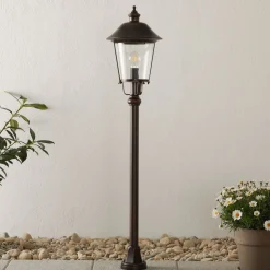 Vakker MARIELLA gatebelysning