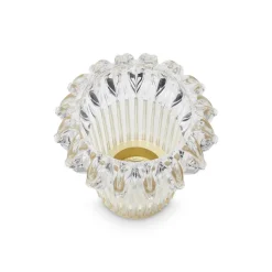 Vegglampe New Wave Optic, rosa, øyeeple, støpsel