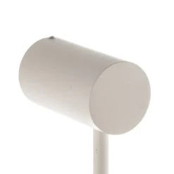 Vegglampe Orbit I 40, hvit, 1 lyskilde