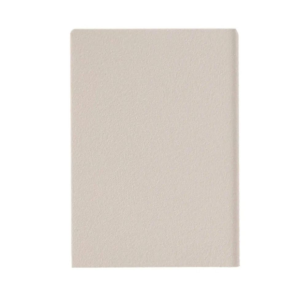 Vegglampe Straight M, 92 cm, hvit