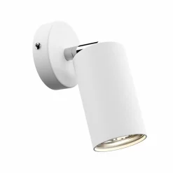 Veggspot Eye Spot 1 lyskilde, hvit