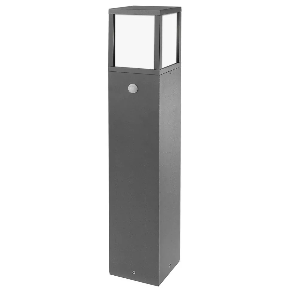 Veilampe CMD 9018 med bevegelsessensor