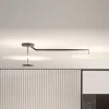 Vibia Flat LED-taklampe 3 lyskilder, Ø 55 cm hvit