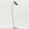 Vibia I.Cono 0712 designer-gulvlampe, beige