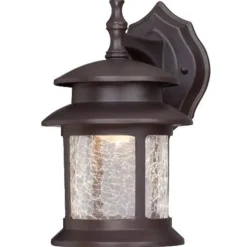 Westinghouse 6400340 LED-vegglampe, dimbar