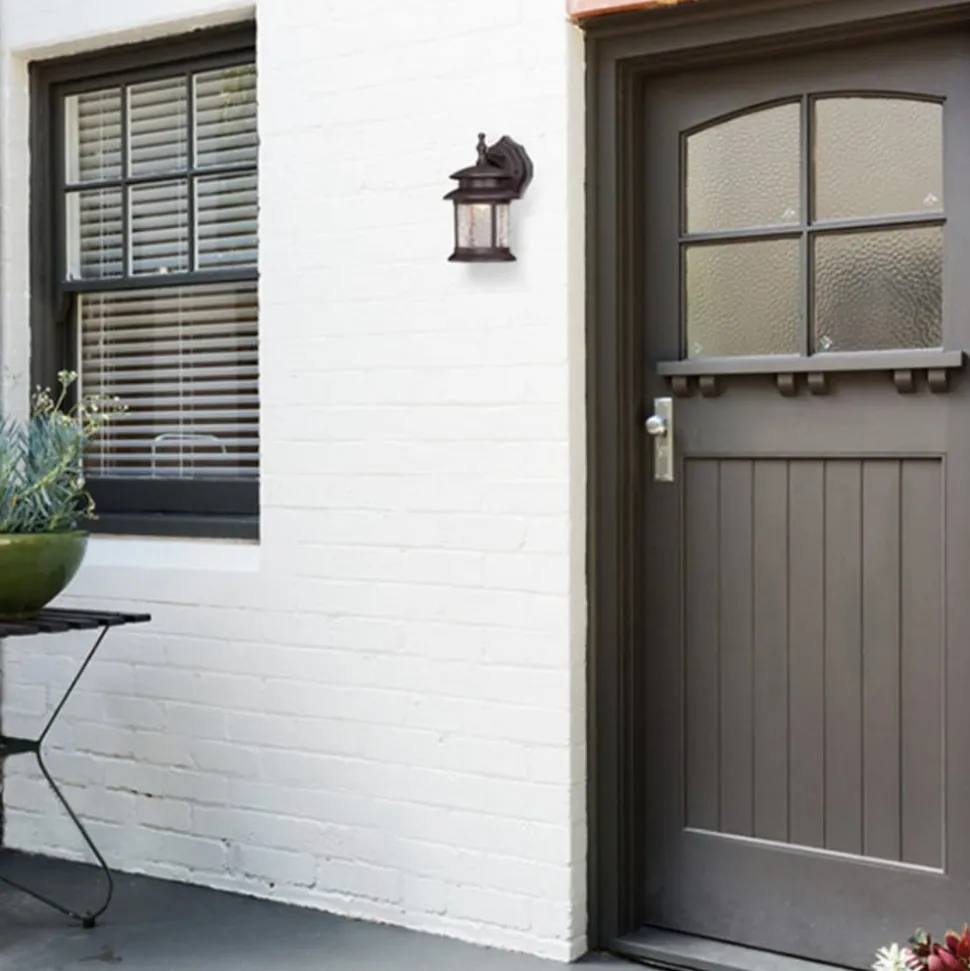 Westinghouse 6400340 LED-vegglampe, dimbar