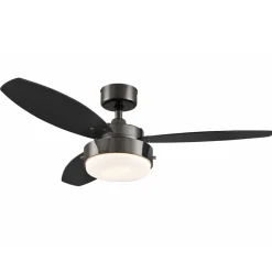 Westinghouse Alloy - moderne takvifte