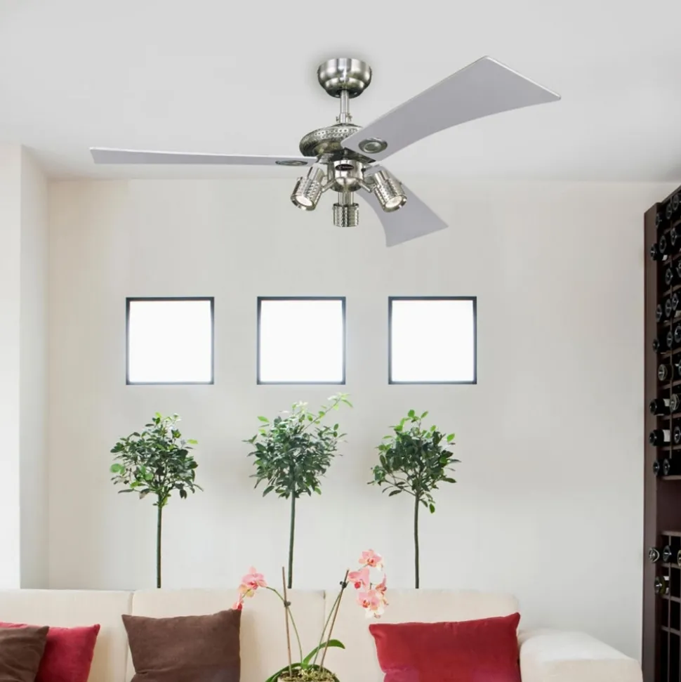 Westinghouse Audubon takvifte