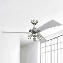 Westinghouse Audubon takvifte