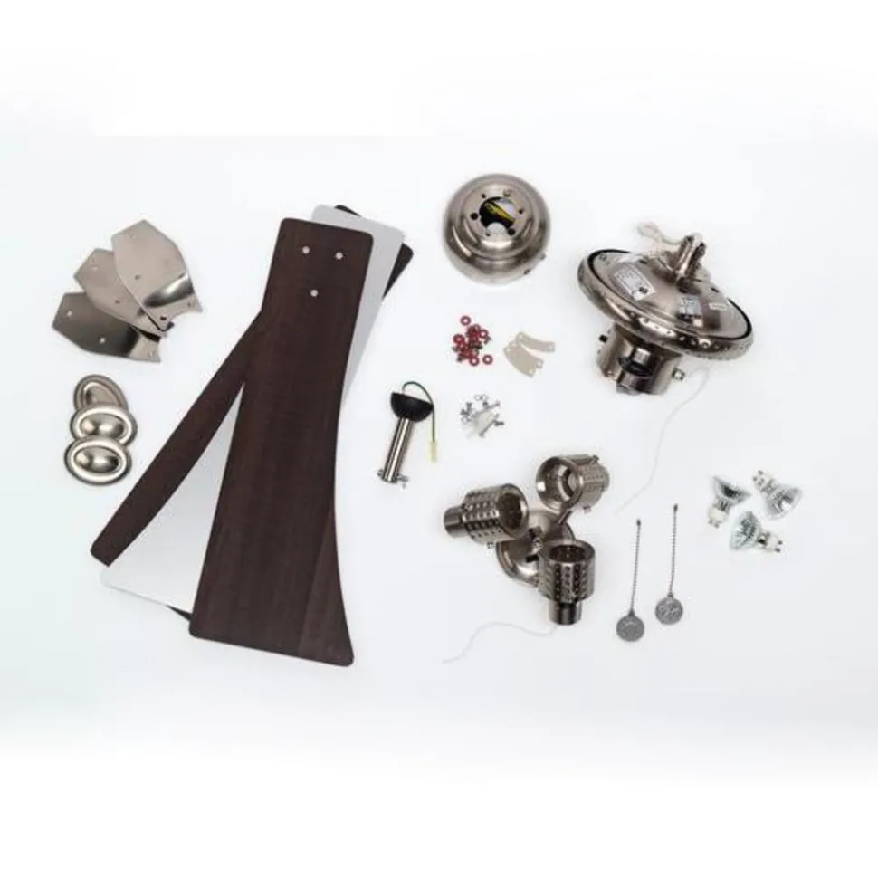 Westinghouse Audubon takvifte