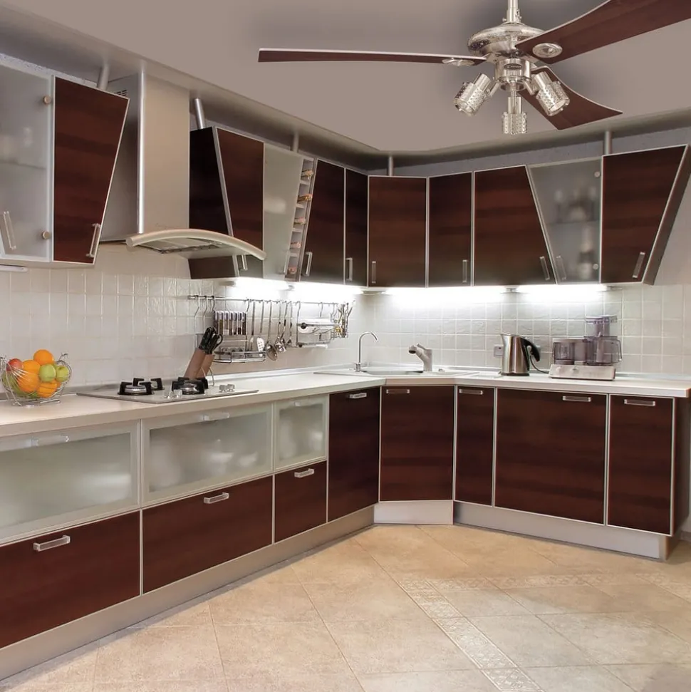 Westinghouse Audubon takvifte