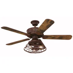 Westinghouse Barnett takvifte, tre