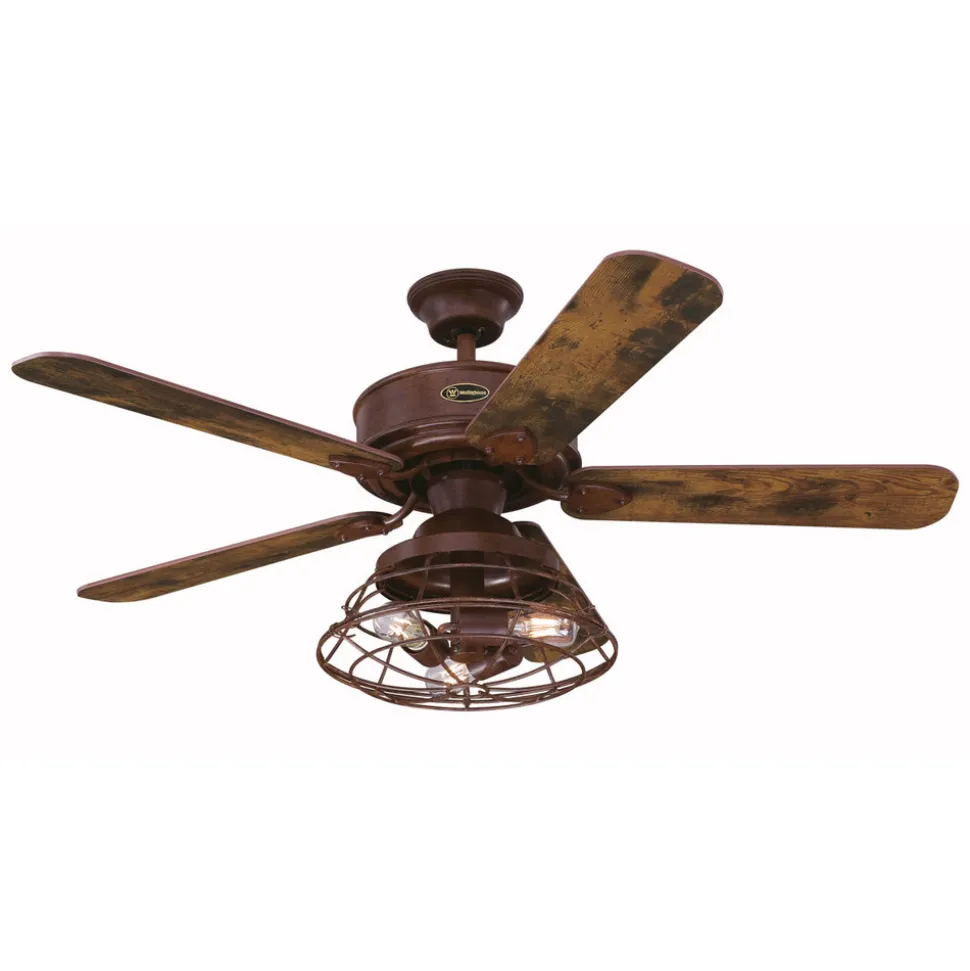 Westinghouse Barnett takvifte, tre