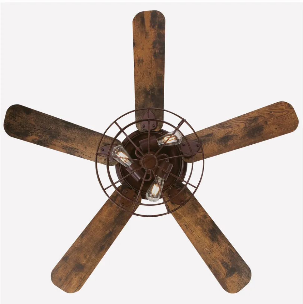 Westinghouse Barnett takvifte, tre