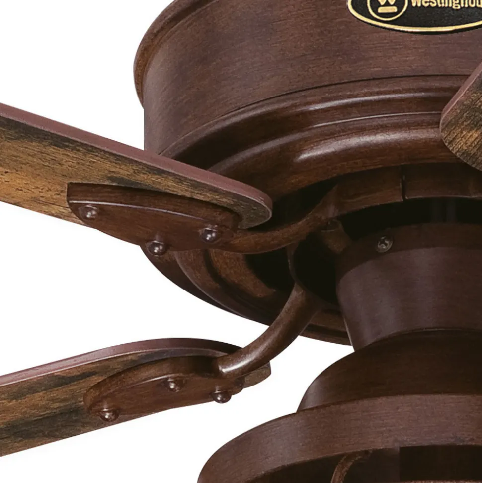 Westinghouse Barnett takvifte, tre