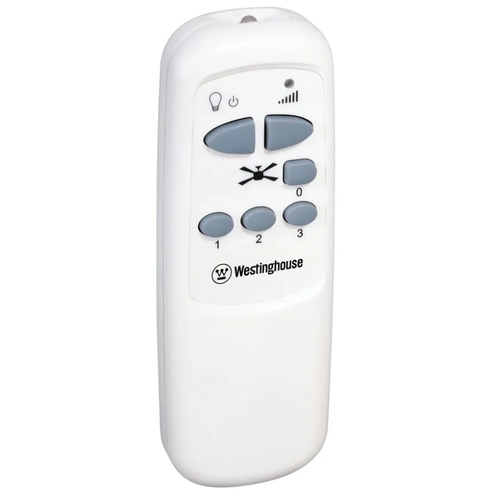 Westinghouse Barnett takvifte, hvit