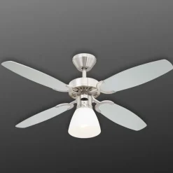 Westinghouse Capitol takvifte med lys