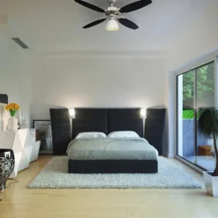 Westinghouse Capitol takvifte med lys