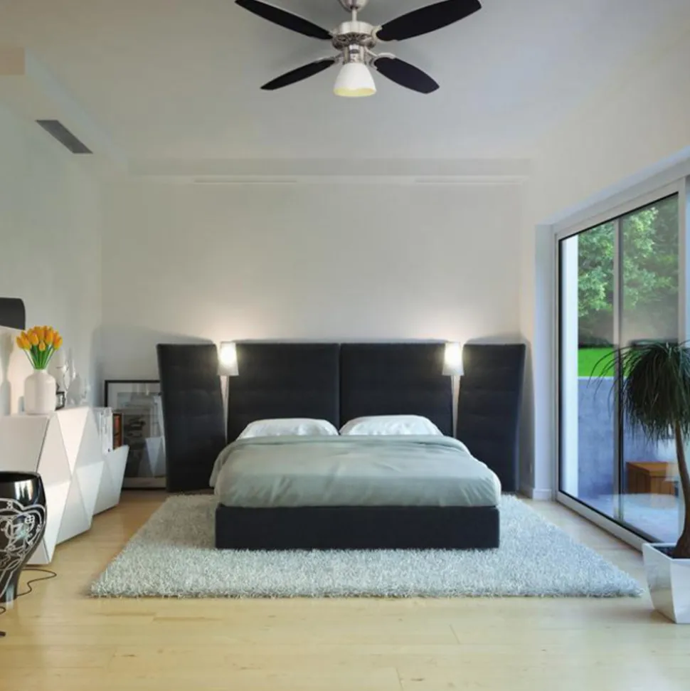 Westinghouse Capitol takvifte med lys