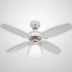 Westinghouse Capitol takvifte med lys