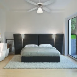 Westinghouse Capitol takvifte med lys