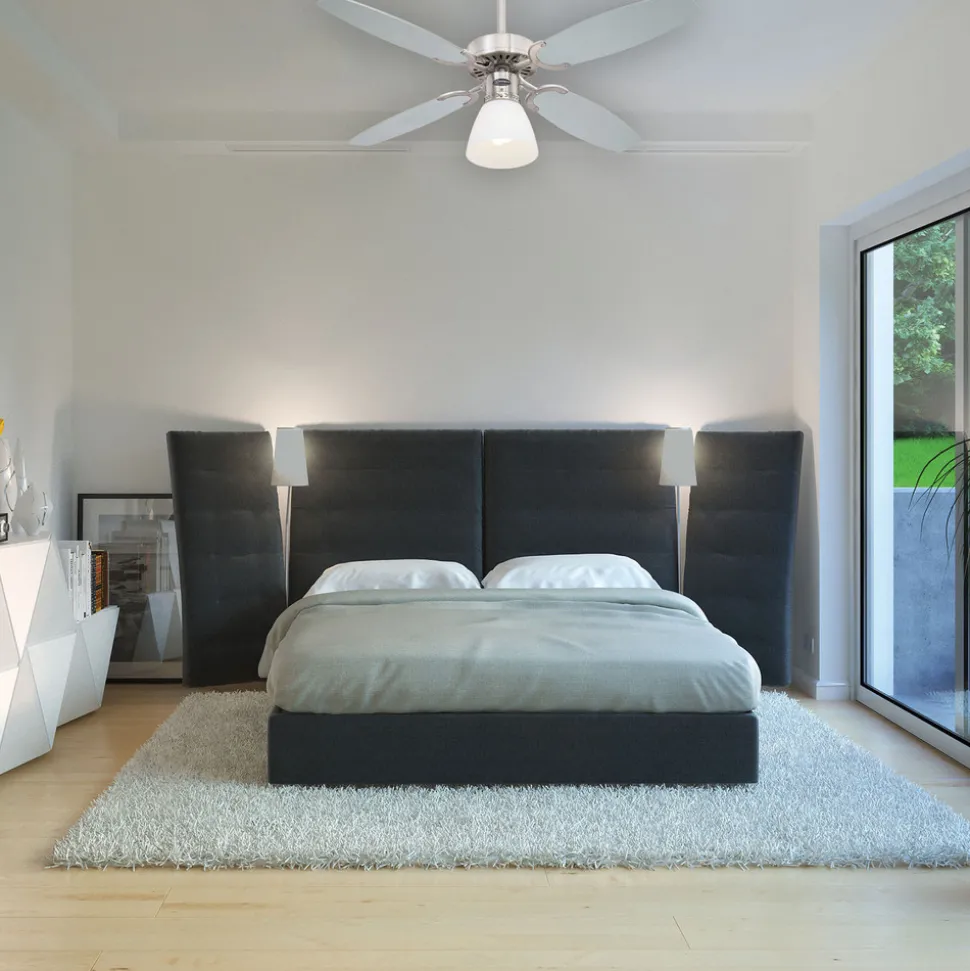 Westinghouse Capitol takvifte med lys