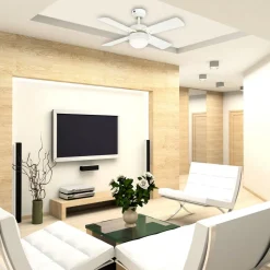 Westinghouse Colosseum takvifte