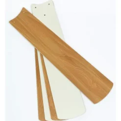 Westinghouse Comet 2 vifte med lys