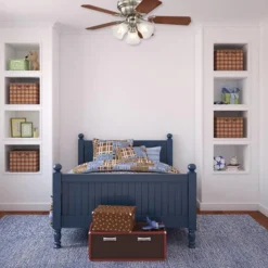 Westinghouse Contempra Trio - Vifte med lys