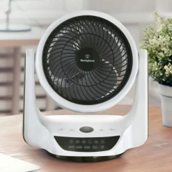 Westinghouse Cormac bordvifte, fjernkontroll