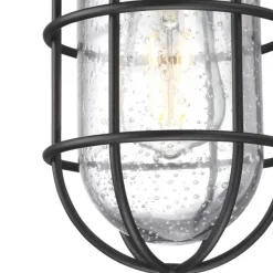 Westinghouse Crestview utendørs taklampe