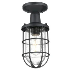 Westinghouse Crestview utendørs taklampe