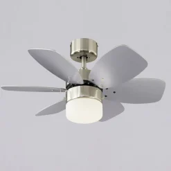 Westinghouse Floral Royal takvifte