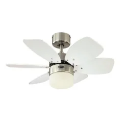 Westinghouse Floral Royal takvifte