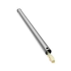 Westinghouse forlengelsesstang 30,5 cm, sølv