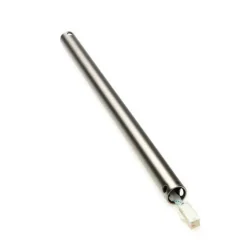 Westinghouse forlengelsesstang 46 cm, aluminium