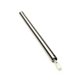 Westinghouse forlengelsesstang 46 cm, krom