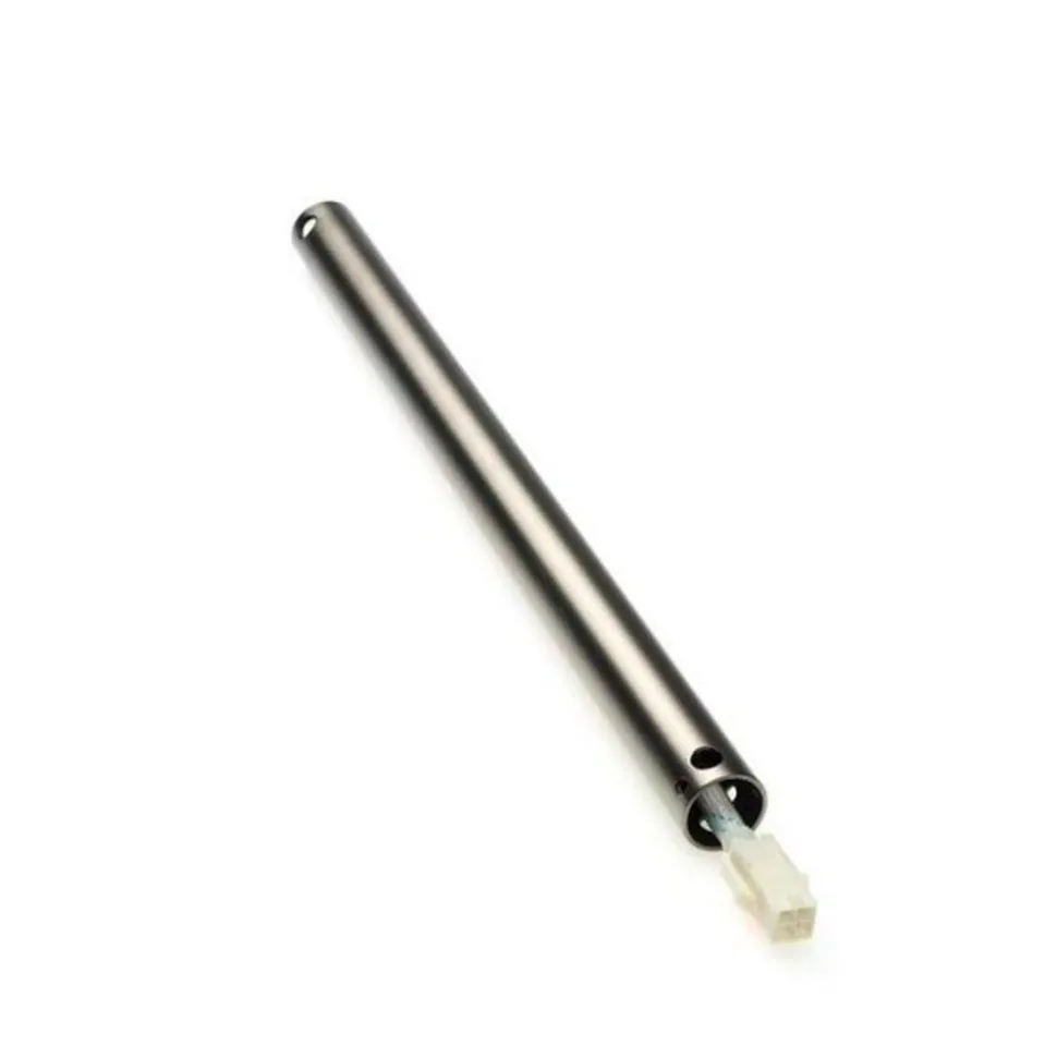 Westinghouse forlengelsesstang 30,5 cm, tinn