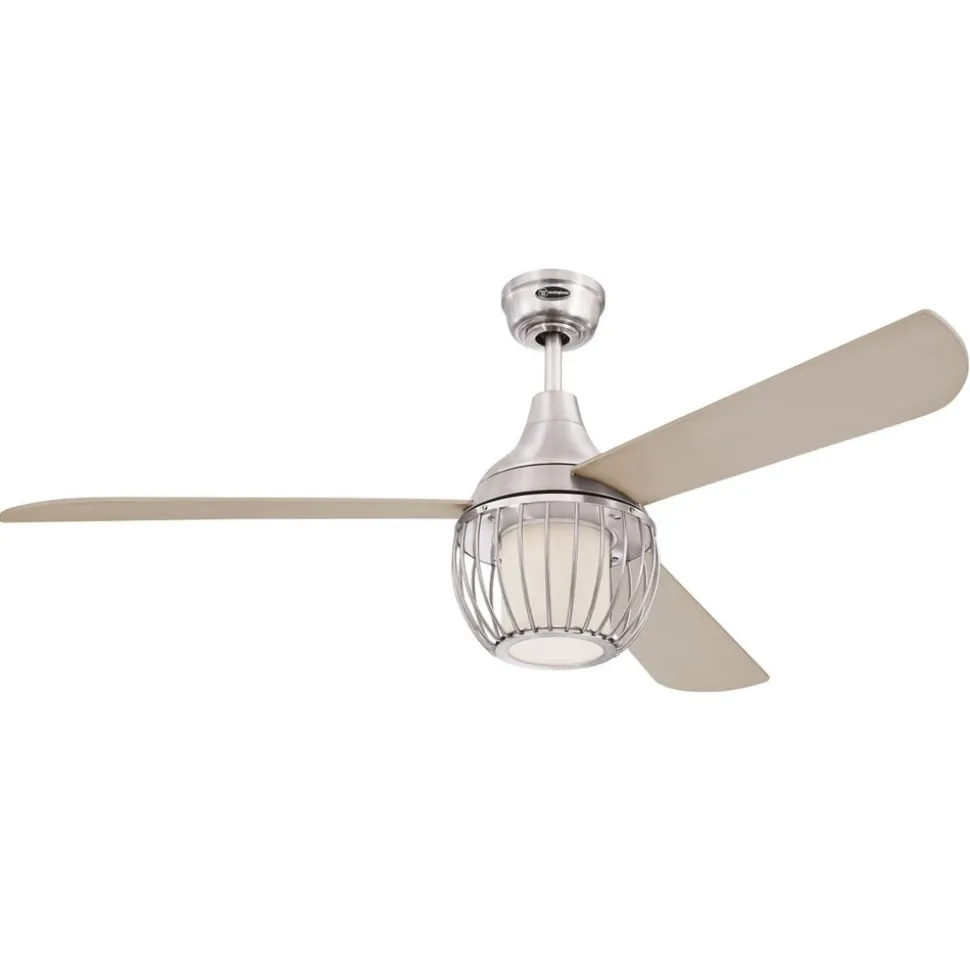 Westinghouse Graham takvifte, nikkel