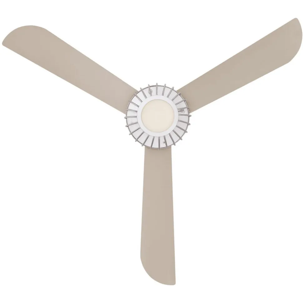 Westinghouse Graham takvifte, nikkel