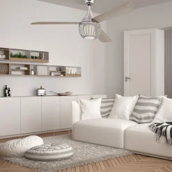 Westinghouse Graham takvifte, nikkel