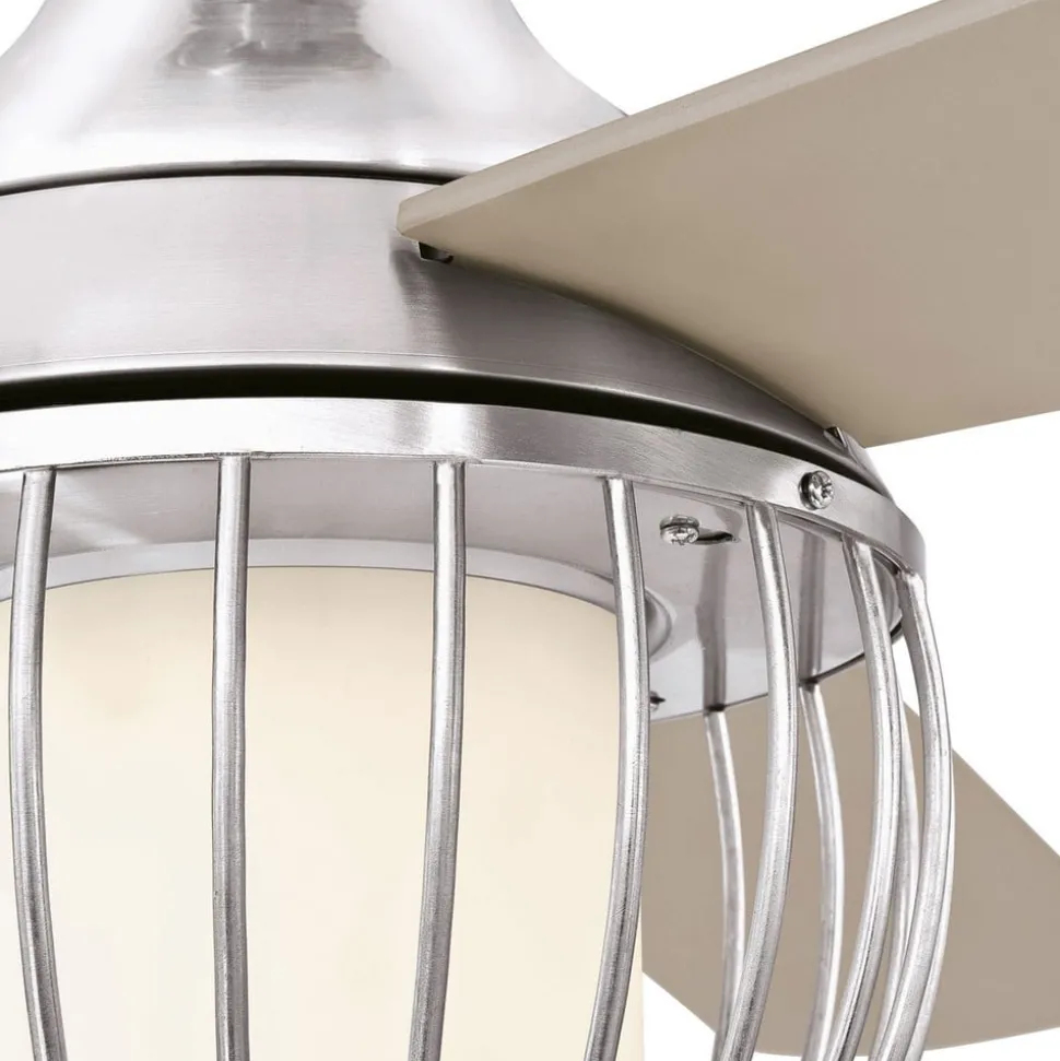 Westinghouse Graham takvifte, nikkel