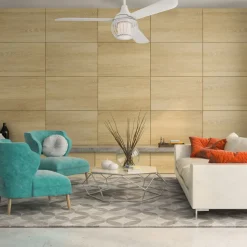 Westinghouse Graham takvifte, hvit