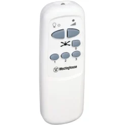 Westinghouse Graham takvifte, hvit