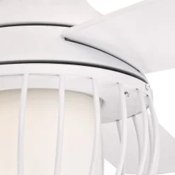 Westinghouse Graham takvifte, hvit