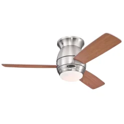 Westinghouse Halley viftevinger lønn-kirsebær